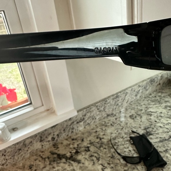 Oakley Gascan sunglasses frames - Picture 5 of 11